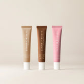 The Neapolitan Lip Trio
