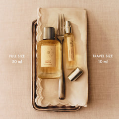 Sunlit Vanilla™ Eau de Parfum