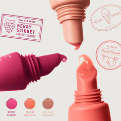 Sweet Summer Minis