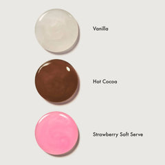 The Neapolitan Lip Trio