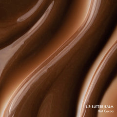 Lip Butter Balm Hot Cocoa