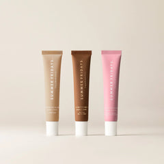 The Neapolitan Lip Trio