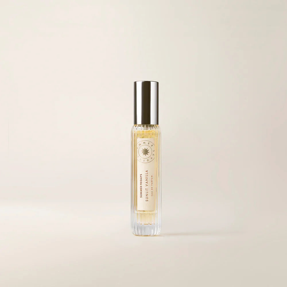Sunlit Vanilla™ Eau de Parfum Travel Size