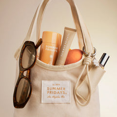 Sunlit Summer Essentials