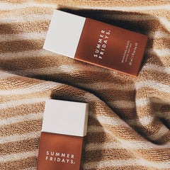 Bronzing Drops