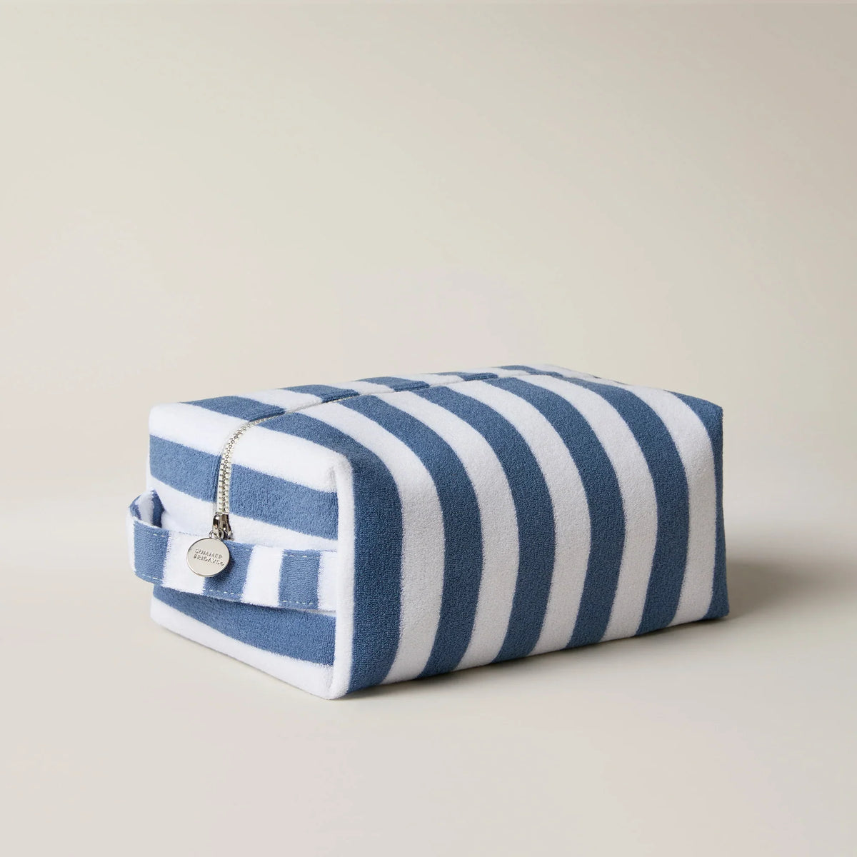 Summer Essentials Terry Pouch