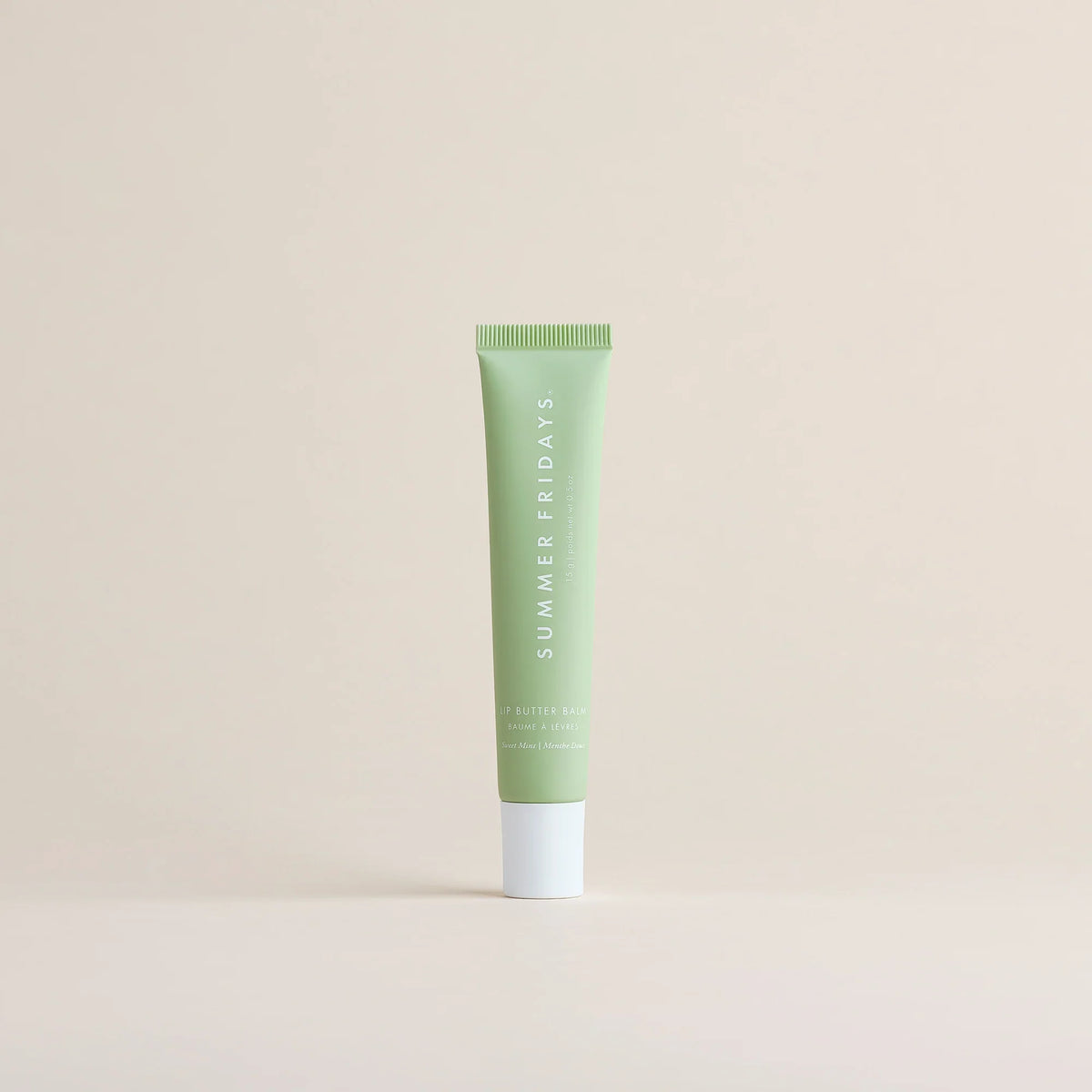 Lip Butter Balm Sweet Mint