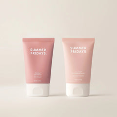 Dewy Morning Duo