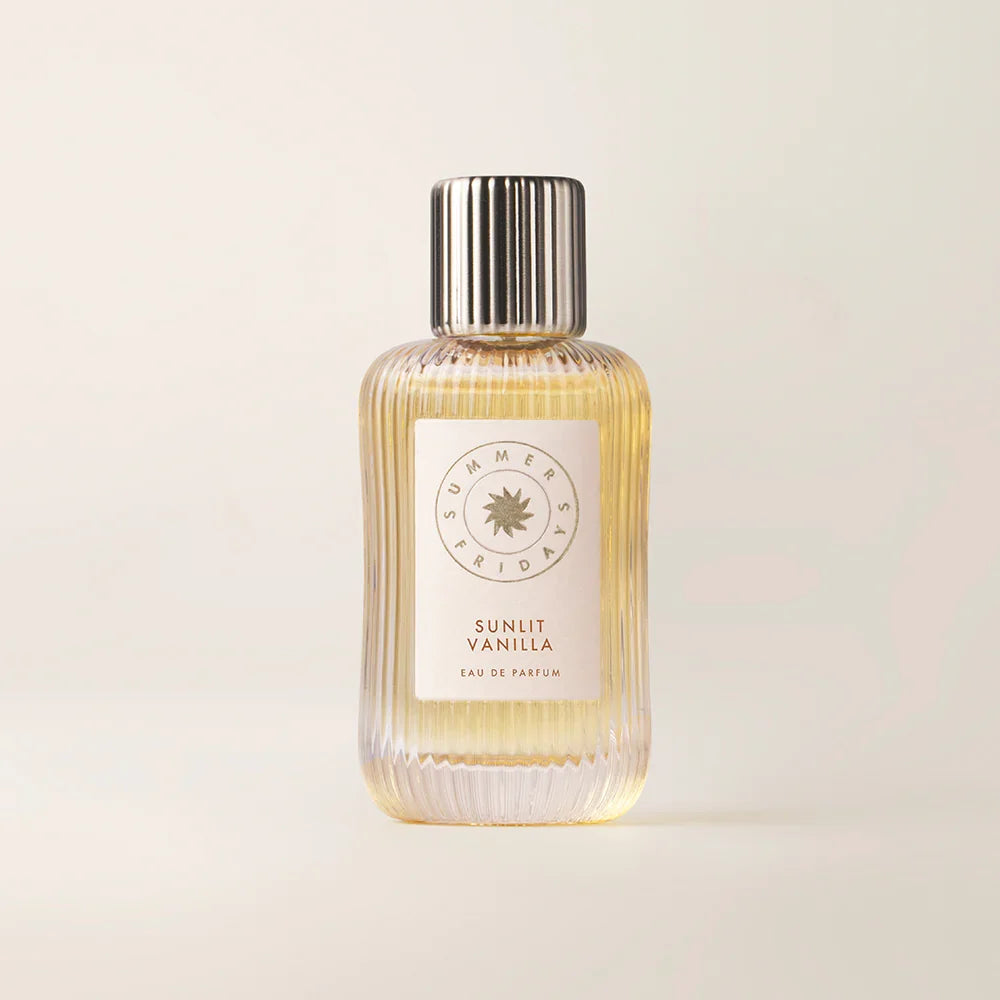 Sunlit Vanilla™ Eau de Parfum