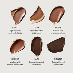 Bronzer Butter Balm Sand