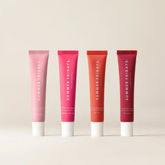 Summer Fruits Set