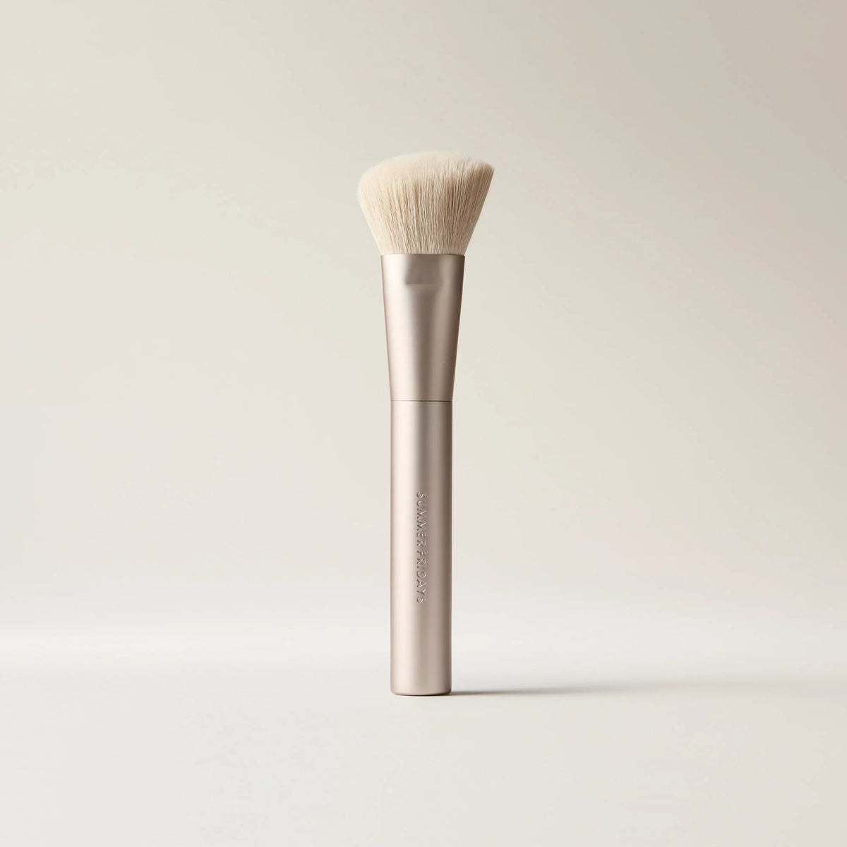 The Bronzer Brush