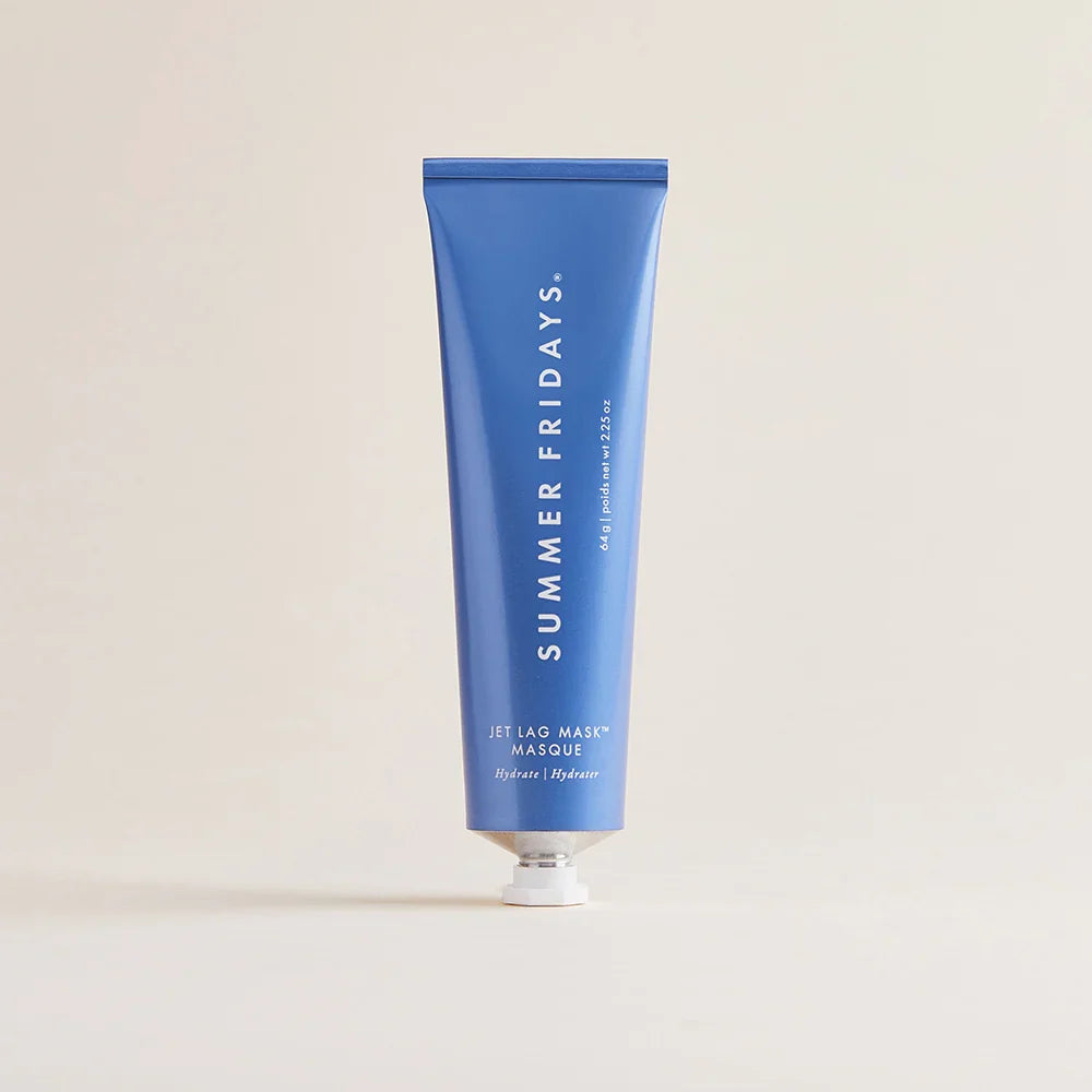 Jet Lag Mask